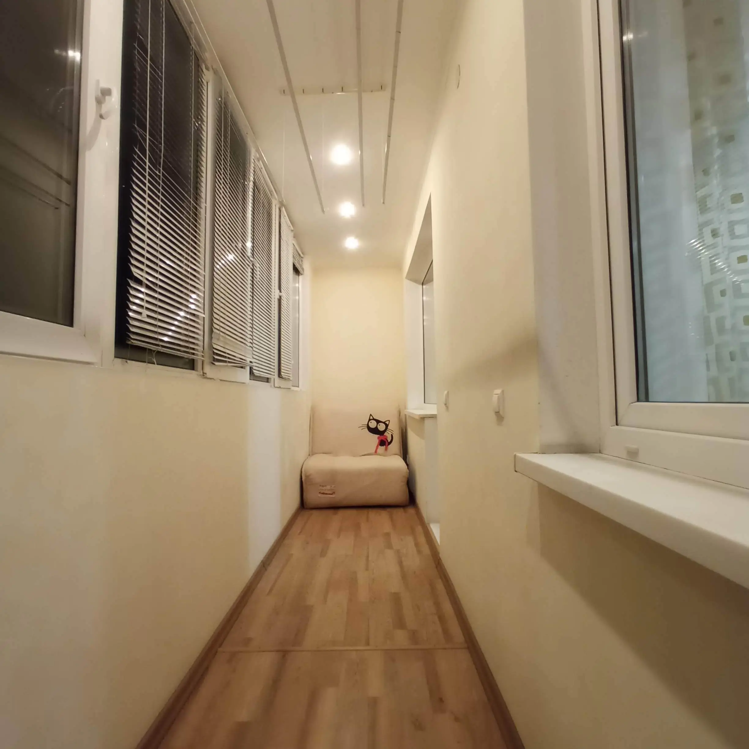 Фото Rent a 1-room apartment, Mykhaila Kotelnykova Street 7 Kyiv for long-term rent, price: 13000 UAH, code 2045