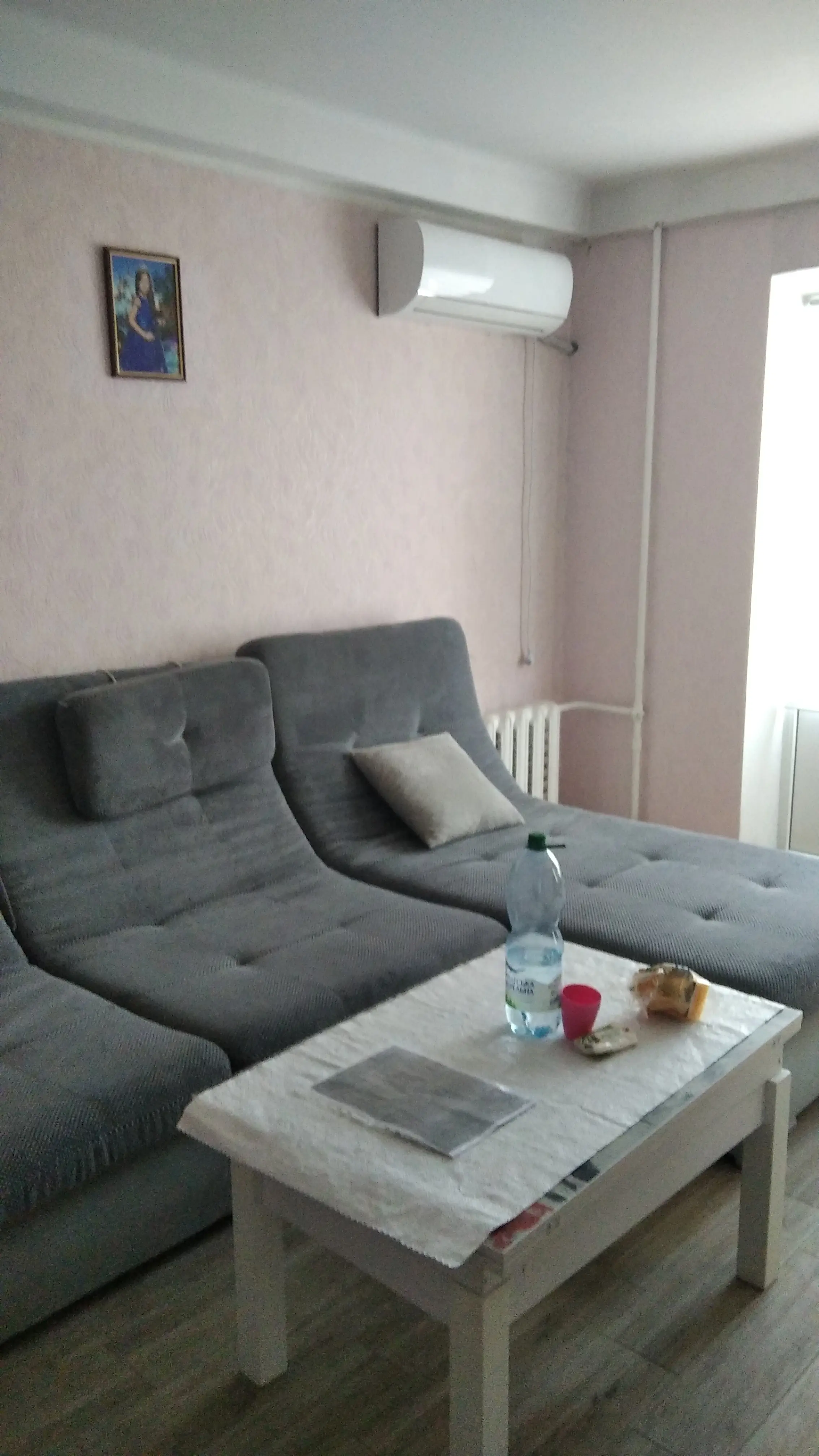 Фото Зняти 4 кімнатну квартиру, Жуля Верна бульв. (Ромена Роллана) 4 Київ в довгострокову оренду, ціна: 14000 UAH, код 2046
