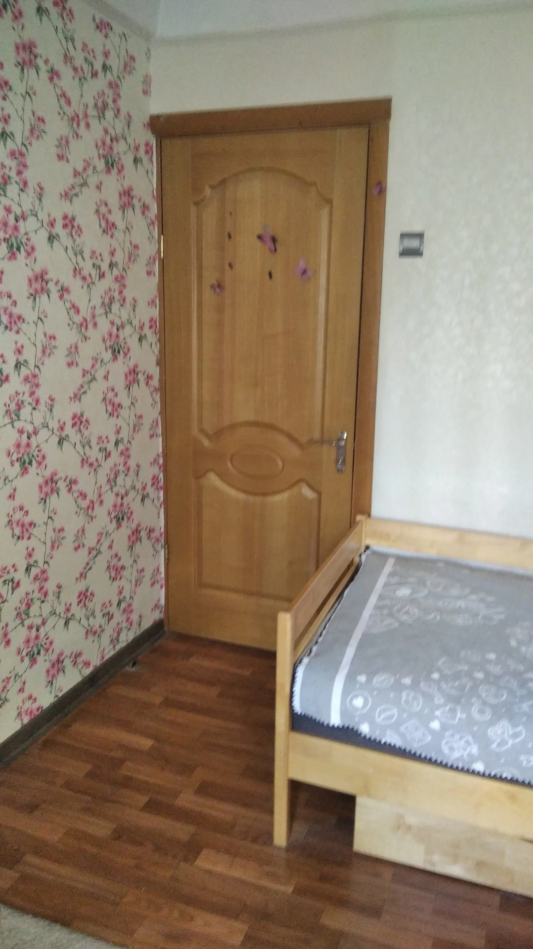 Фото Зняти 4 кімнатну квартиру, Жуля Верна бульв. (Ромена Роллана) 4 Київ в довгострокову оренду, ціна: 14000 UAH, код 2046