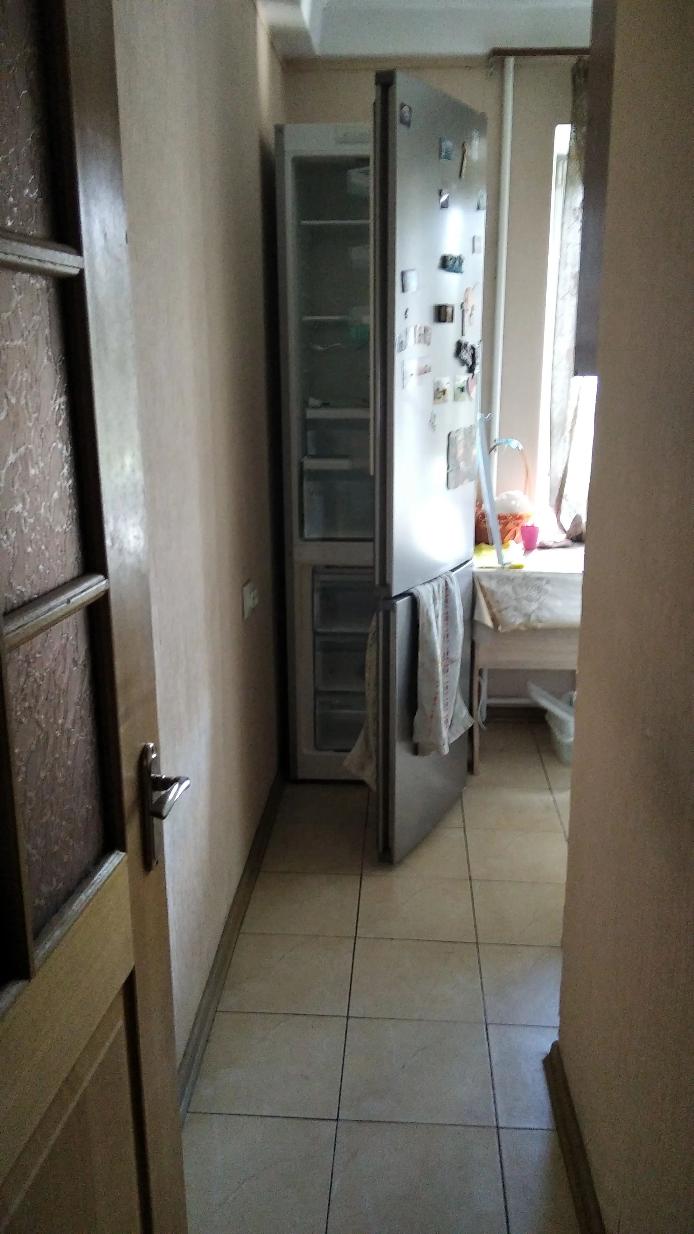 Фото Зняти 4 кімнатну квартиру, Жуля Верна бульв. (Ромена Роллана) 4 Київ в довгострокову оренду, ціна: 14000 UAH, код 2046