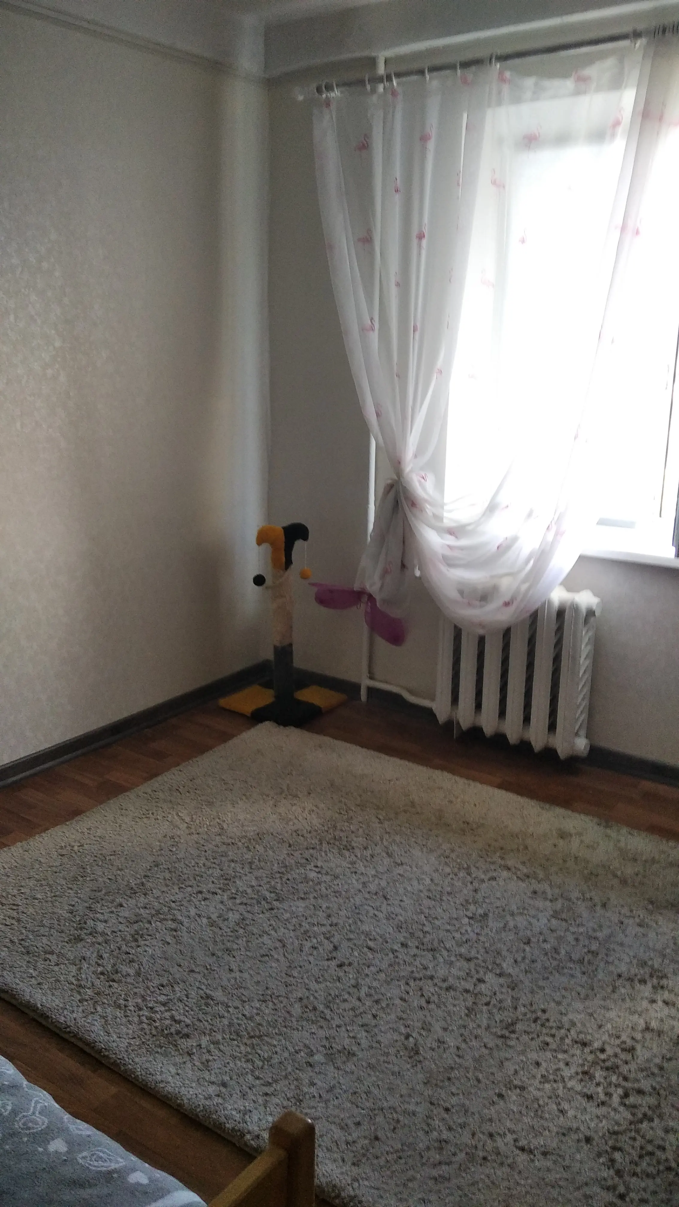 Фото Зняти 4 кімнатну квартиру, Жуля Верна бульв. (Ромена Роллана) 4 Київ в довгострокову оренду, ціна: 14000 UAH, код 2046