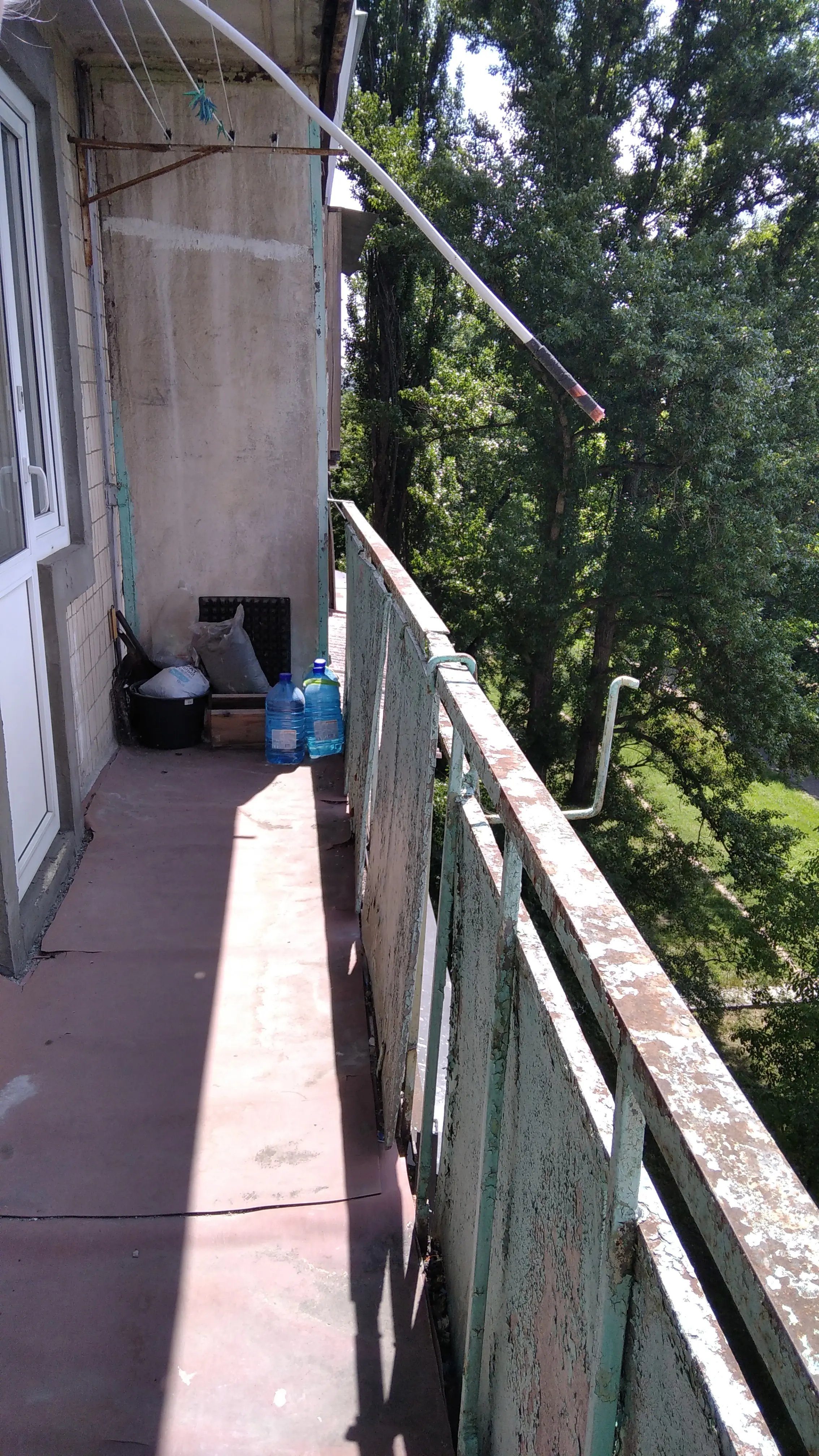 Фото Зняти 4 кімнатну квартиру, Жуля Верна бульв. (Ромена Роллана) 4 Київ в довгострокову оренду, ціна: 14000 UAH, код 2046