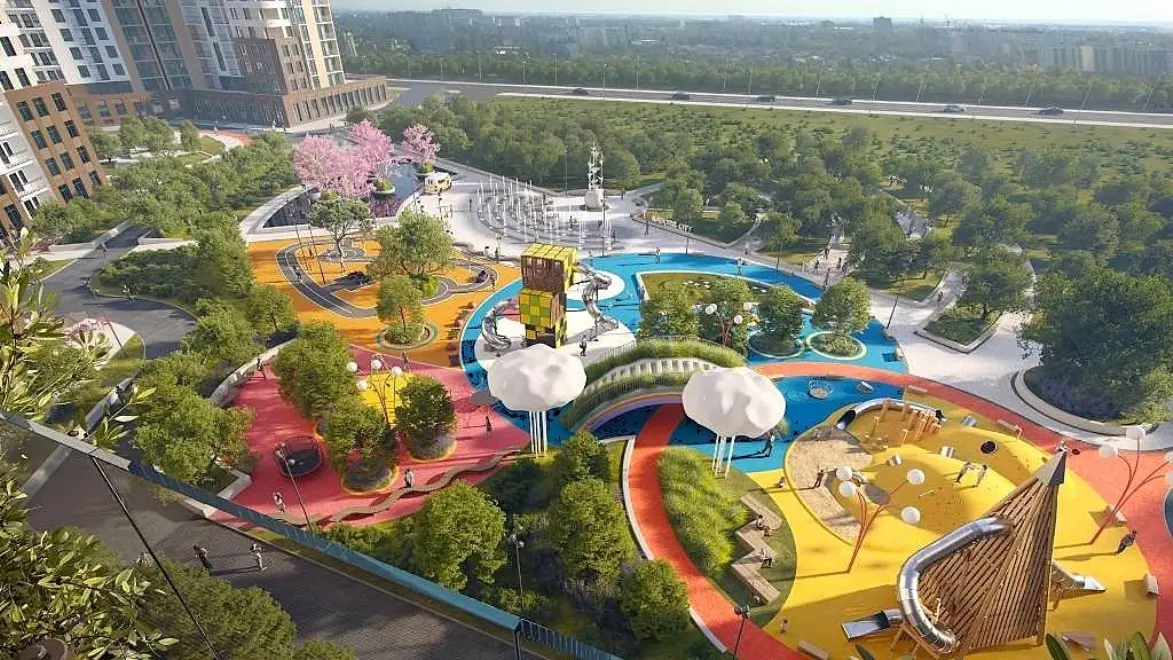 Фото Продаю 1 кімнатну квартиру, 43 кв. м, Краснова вул. 3 Одеса, ціна: 39600 $, код 2047