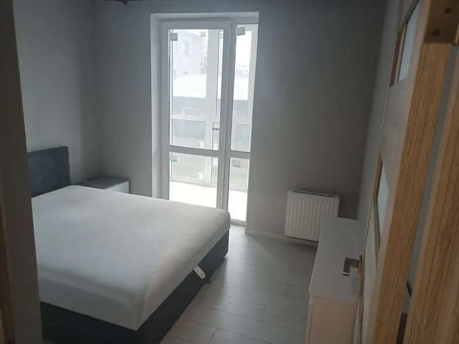 Фото Selling a 1-room apartment, 38 sq.m., Arkhitektora Verbytskoho Street 1 Kyiv, price: 67000 $, code 2048