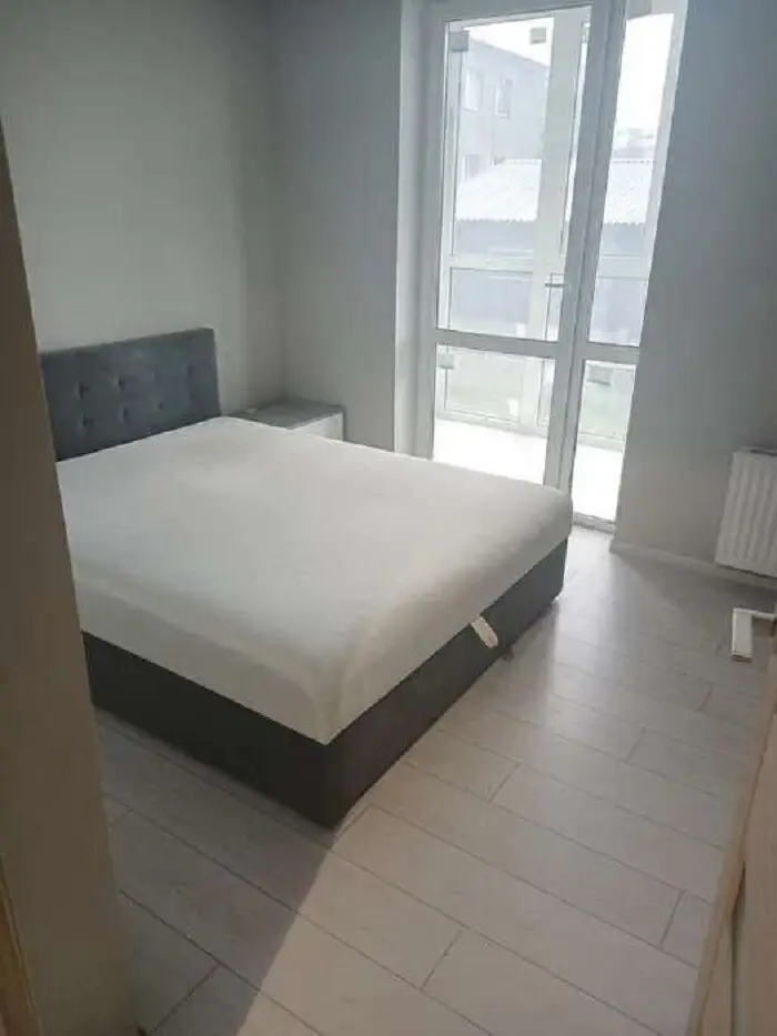 Фото Selling a 1-room apartment, 38 sq.m., Arkhitektora Verbytskoho Street 1 Kyiv, price: 67000 $, code 2048