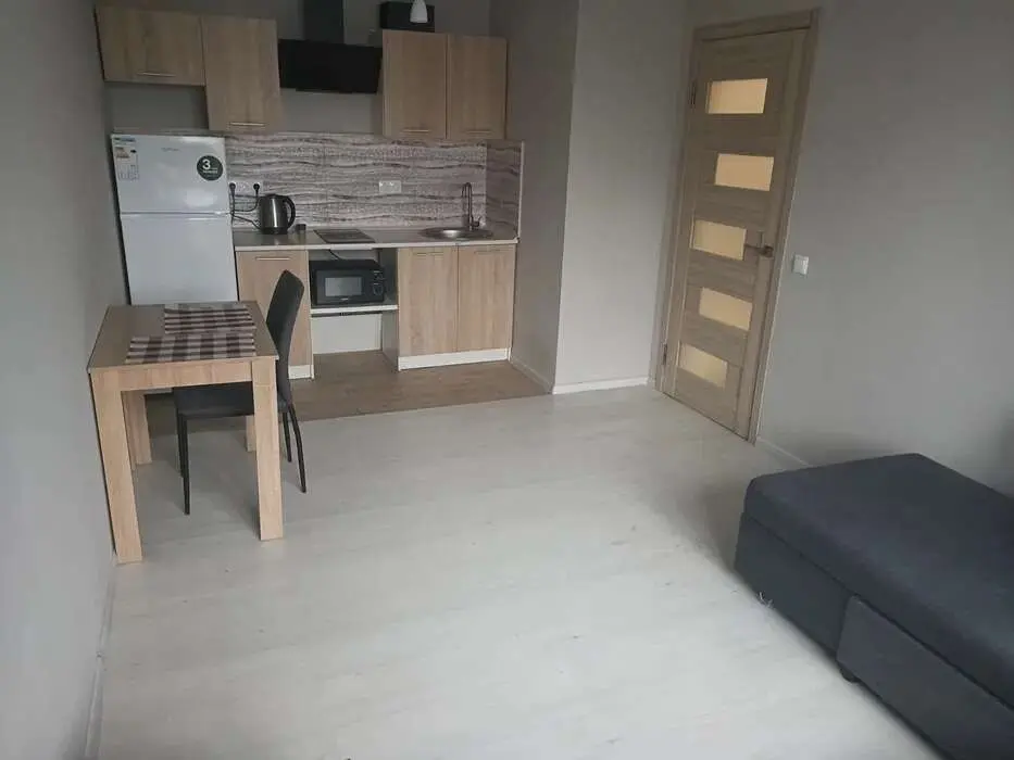 Фото Selling a 1-room apartment, 38 sq.m., Arkhitektora Verbytskoho Street 1 Kyiv, price: 67000 $, code 2048
