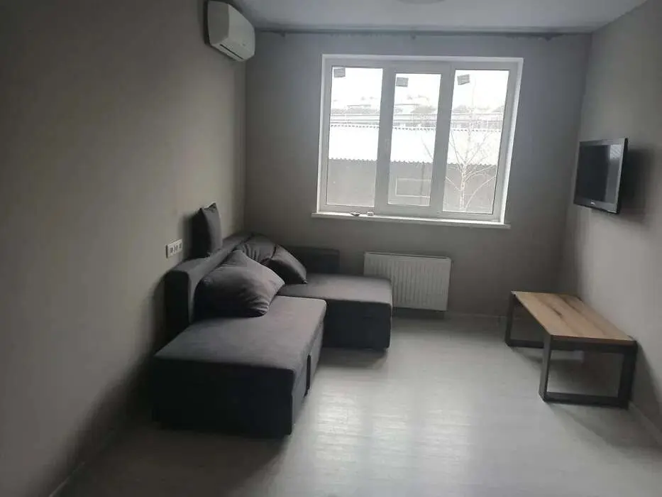 Фото Selling a 1-room apartment, 38 sq.m., Arkhitektora Verbytskoho Street 1 Kyiv, price: 67000 $, code 2048