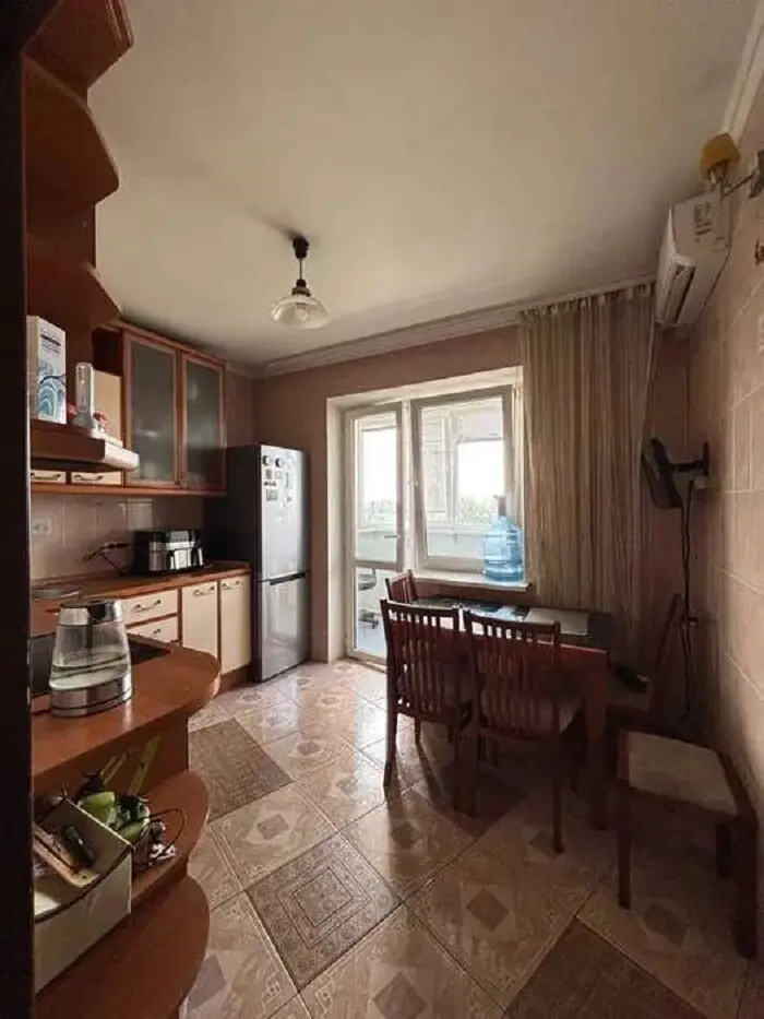 Фото Selling a 2-room apartment, 58 sq.m., Novatoriv Street  Kyiv, price: 63000 $, code 2049