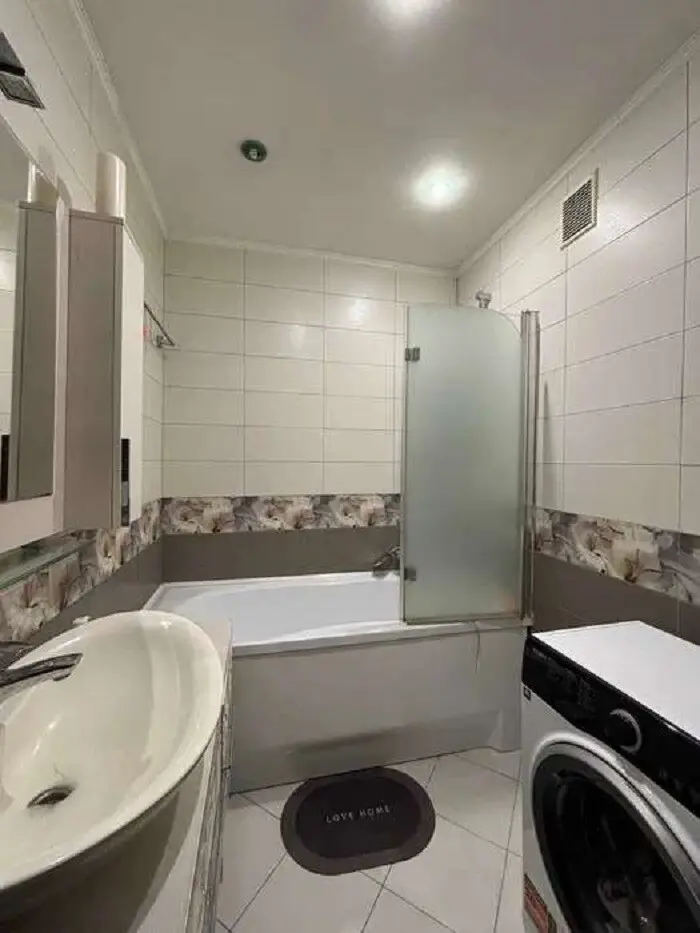Фото Selling a 2-room apartment, 58 sq.m., Novatoriv Street  Kyiv, price: 63000 $, code 2049