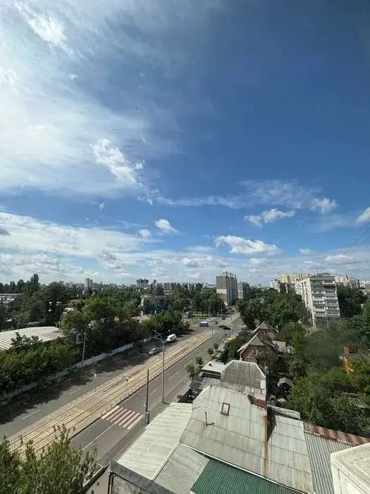 Фото Selling a 2-room apartment, 58 sq.m., Novatoriv Street  Kyiv, price: 63000 $, code 2049