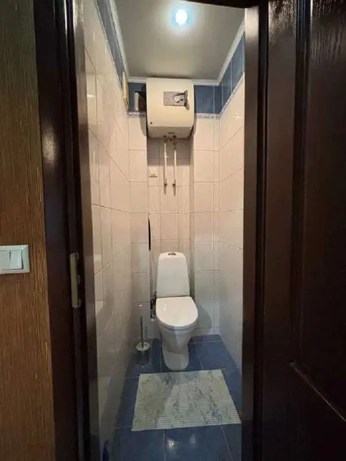 Фото Selling a 2-room apartment, 58 sq.m., Novatoriv Street  Kyiv, price: 63000 $, code 2049