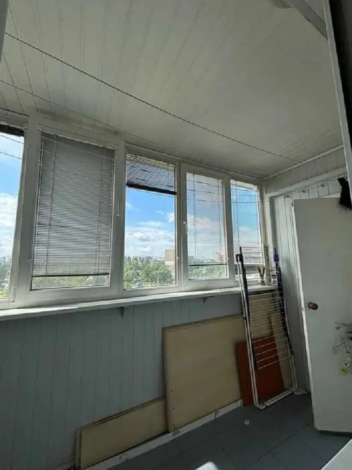 Фото Selling a 2-room apartment, 58 sq.m., Novatoriv Street  Kyiv, price: 63000 $, code 2049
