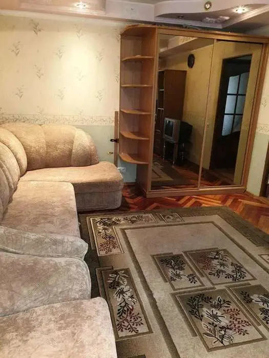 Фото Продаю 1-комнатную квартиру, 29 кв. м, Энтузиастов ул. 5/1 Киев, цена: 50500 $, код 2050
