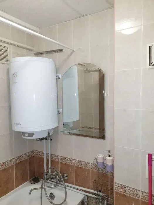 Фото Продаю 1-комнатную квартиру, 29 кв. м, Энтузиастов ул. 5/1 Киев, цена: 50500 $, код 2050