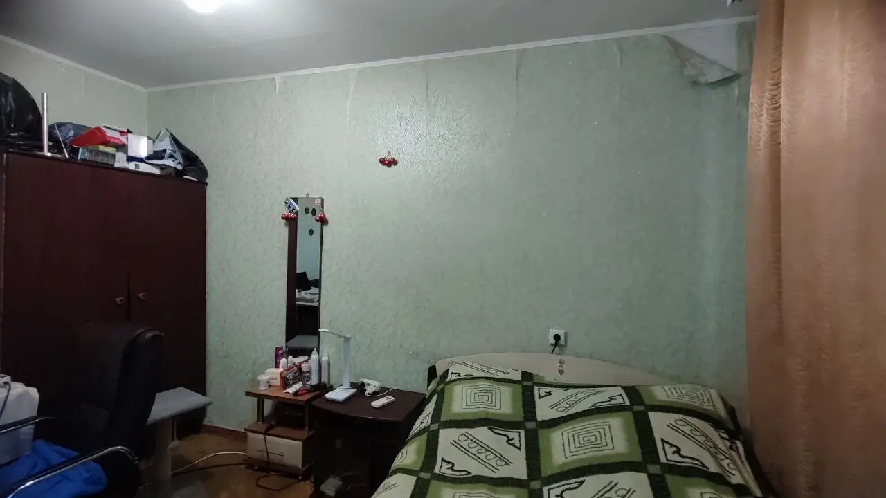 Фото Продаю 1 кімнатну квартиру, 23 кв. м, Юрія Литвинського вул. (Російська) 31б Київ, ціна: 32300 $, код 2051