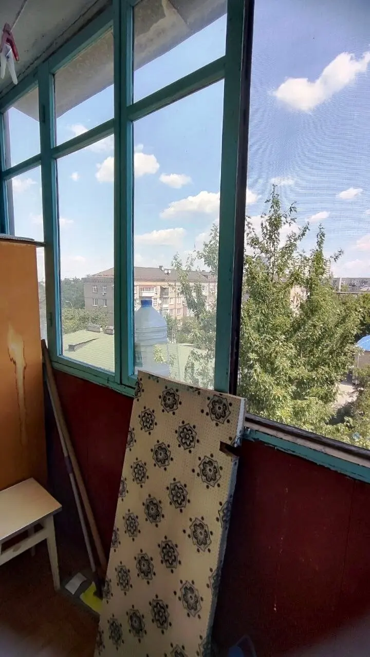 Фото Продаю 1 кімнатну квартиру, 23 кв. м, Юрія Литвинського вул. (Російська) 31б Київ, ціна: 32300 $, код 2051