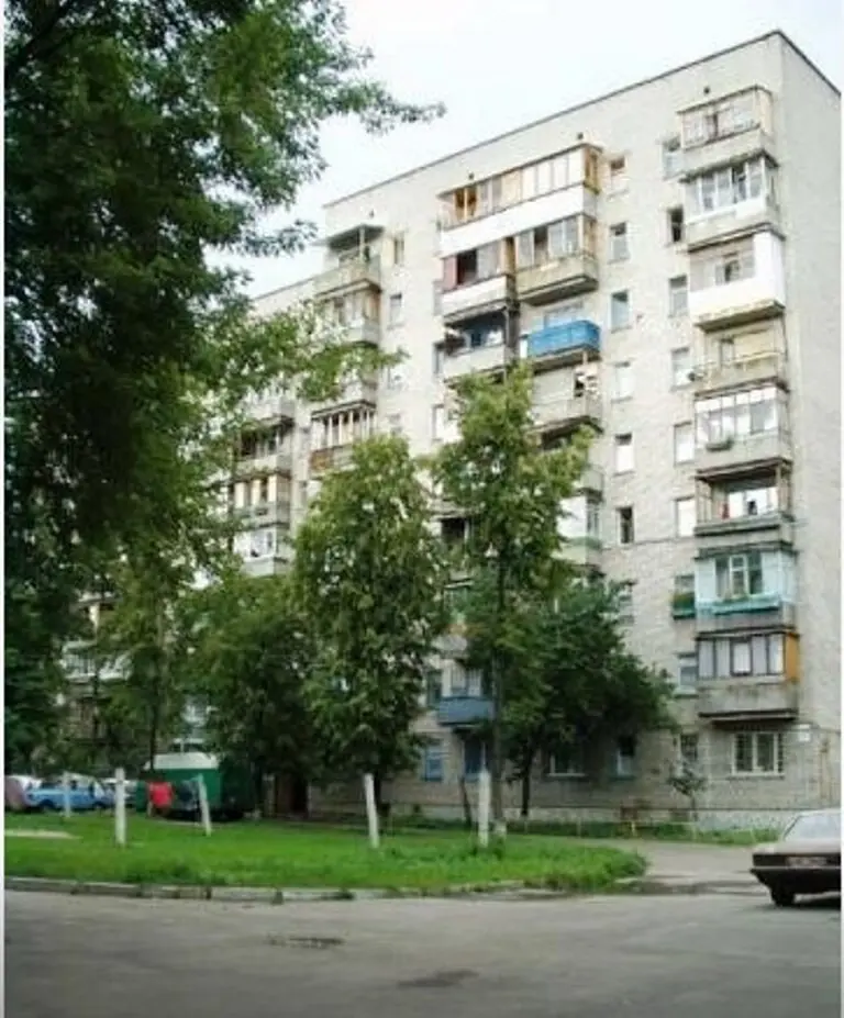 Фото Продаю 1 кімнатну квартиру, 23 кв. м, Юрія Литвинського вул. (Російська) 31б Київ, ціна: 32300 $, код 2051