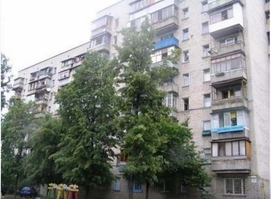 Фото Продаю 1 кімнатну квартиру, 23 кв. м, Юрія Литвинського вул. (Російська) 31б Київ, ціна: 32300 $, код 2051