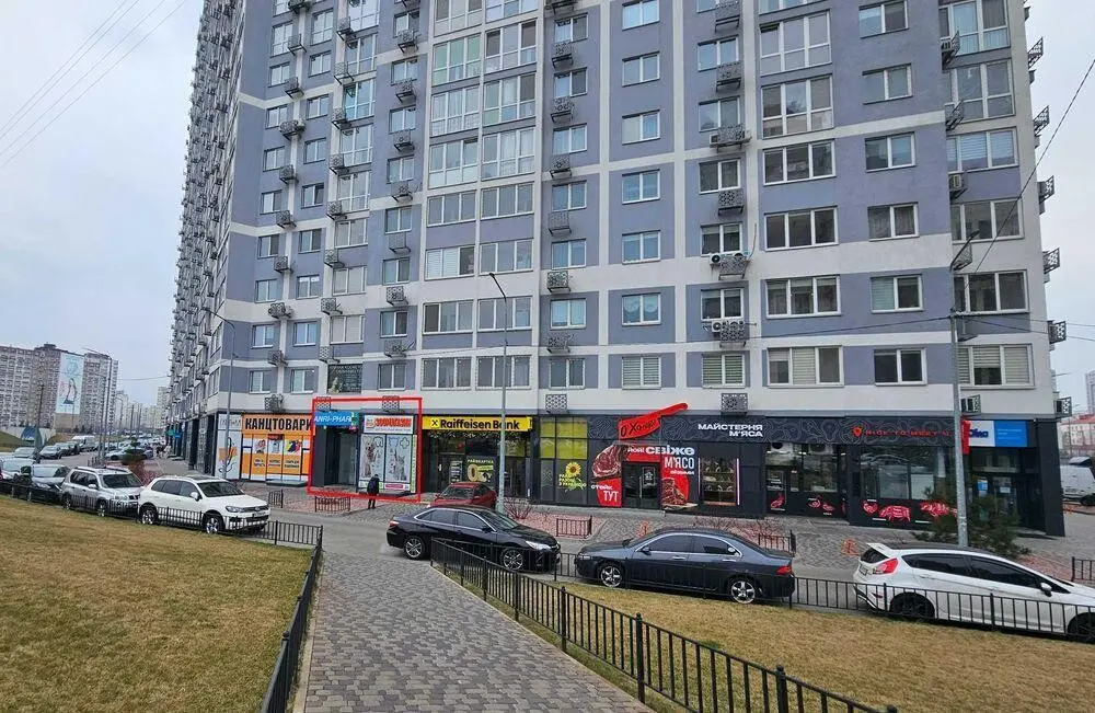 Фото Арендовать офис, Ревуцкого ул. 40 Киев в долгосрочную аренду, цена: 74700 грн, код 2052