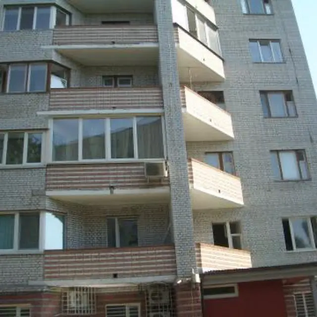 Фото Rent a 3-room apartment, Novhorodska Street 3 Kyiv for long-term rent, price: 25000 UAH, code 2055