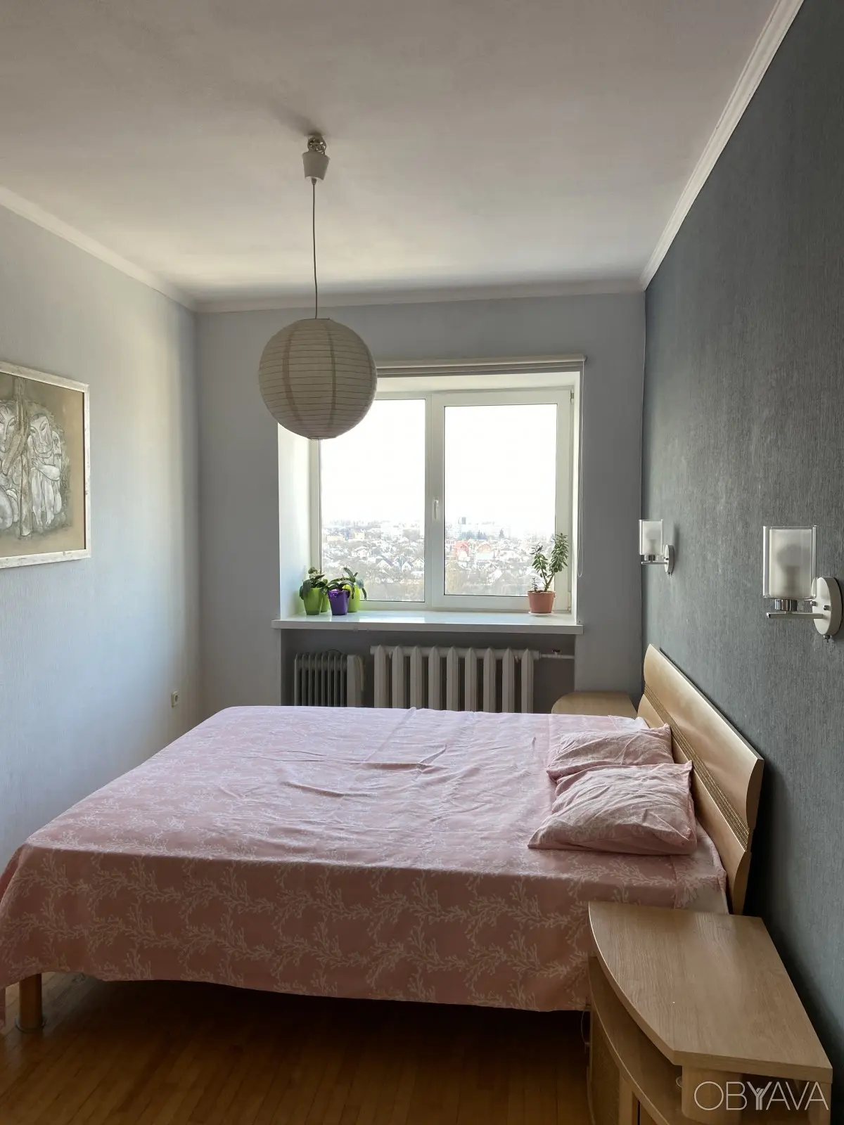 Фото Rent a 3-room apartment, Novhorodska Street 3 Kyiv for long-term rent, price: 25000 UAH, code 2055