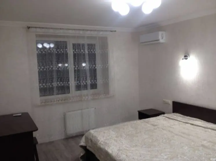 Фото Rent a 2-room apartment, Harmatna Street 38б Kyiv for long-term rent, price: 23000 UAH, code 2057