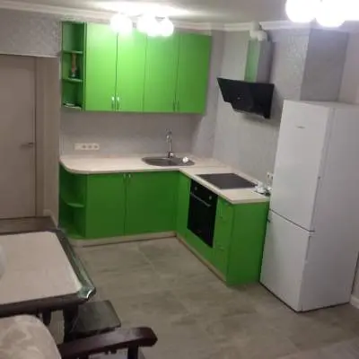 Фото Rent a 2-room apartment, Harmatna Street 38б Kyiv for long-term rent, price: 23000 UAH, code 2057