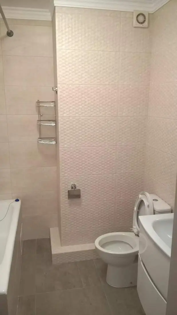 Фото Rent a 2-room apartment, Harmatna Street 38б Kyiv for long-term rent, price: 23000 UAH, code 2057