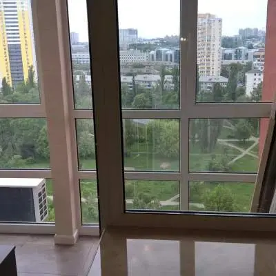 Фото Rent a 2-room apartment, Harmatna Street 38б Kyiv for long-term rent, price: 23000 UAH, code 2057