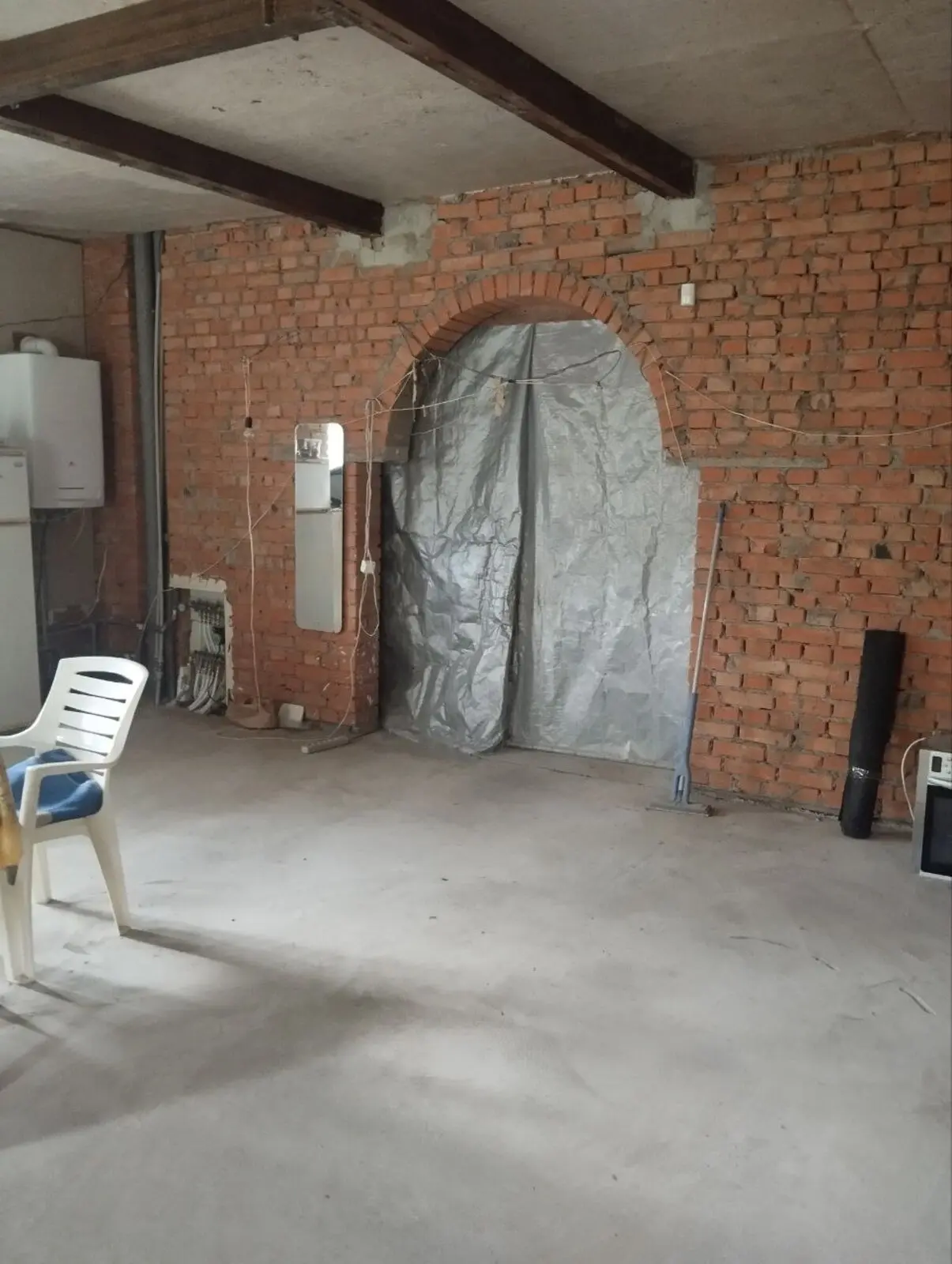 Фото Продаю будинок, 300 кв. м, Київська вул.  Фастів, ціна: 50000 $, код 2058