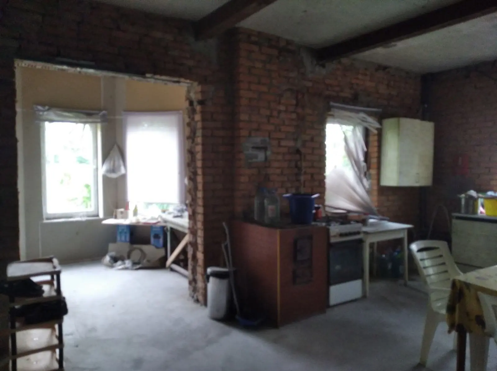 Фото Продаю будинок, 300 кв. м, Київська вул.  Фастів, ціна: 50000 $, код 2058
