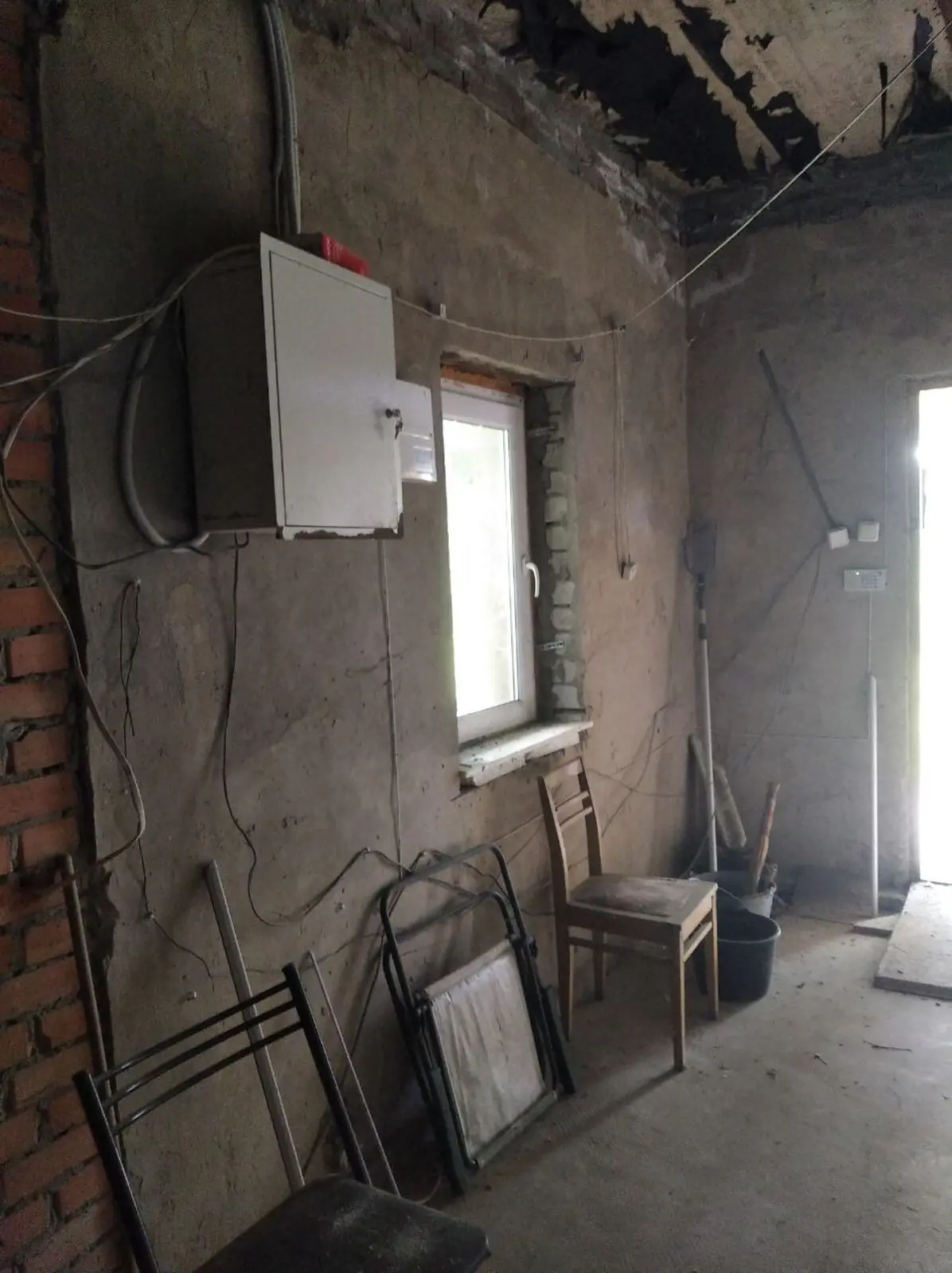 Фото Продаю будинок, 300 кв. м, Київська вул.  Фастів, ціна: 50000 $, код 2058