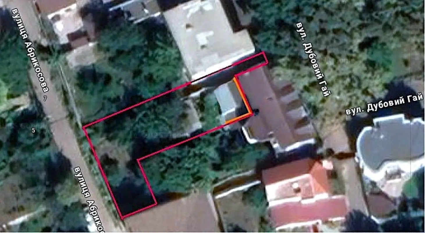 Фото Продаю земельну ділянку, Дубовий Гай вул.  Одеса, ціна: 85000 $, код 2059