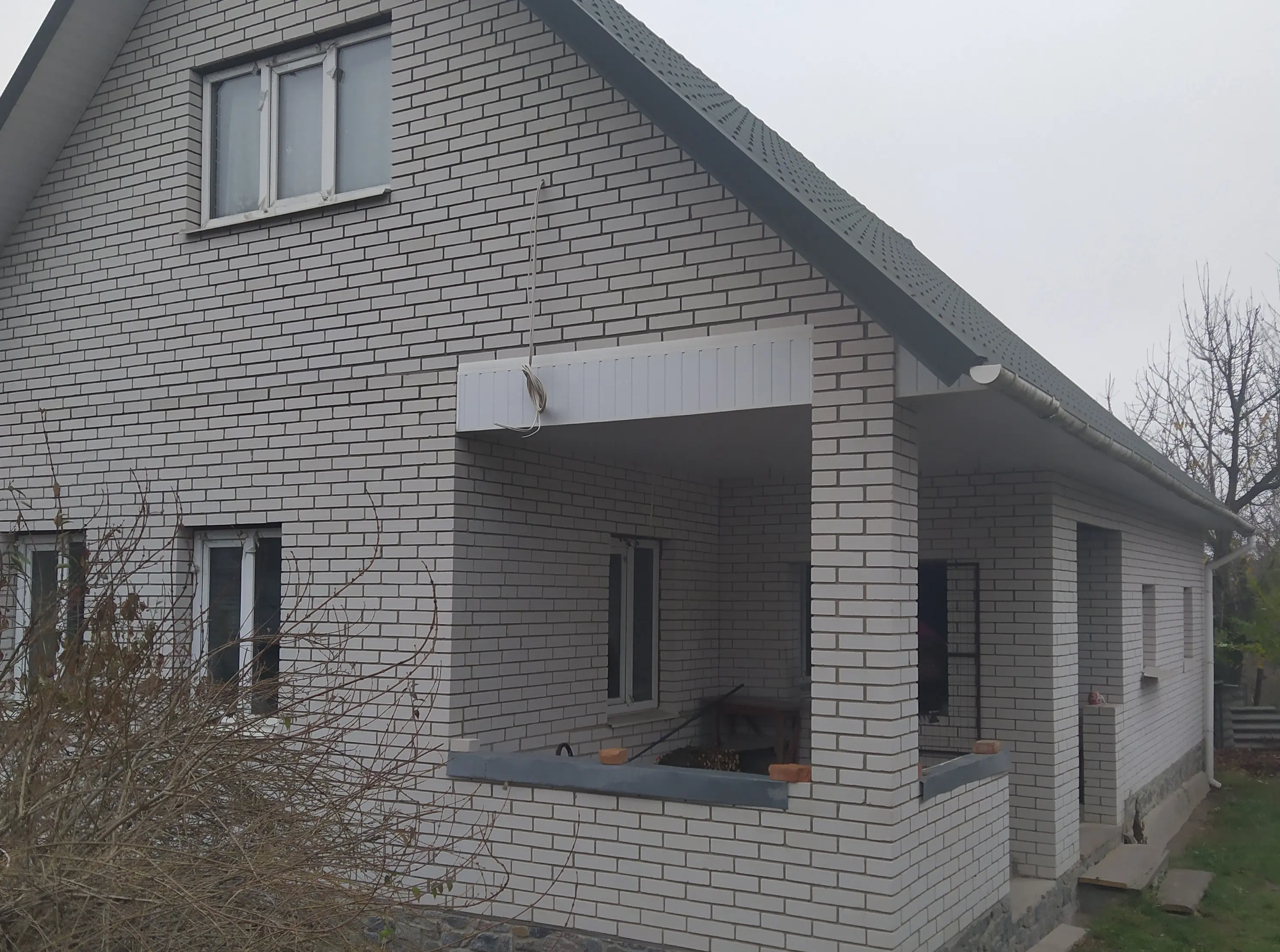 Фото Продаю будинок, 160 кв. м, Рокитне, ціна: 21000 $, код 2060