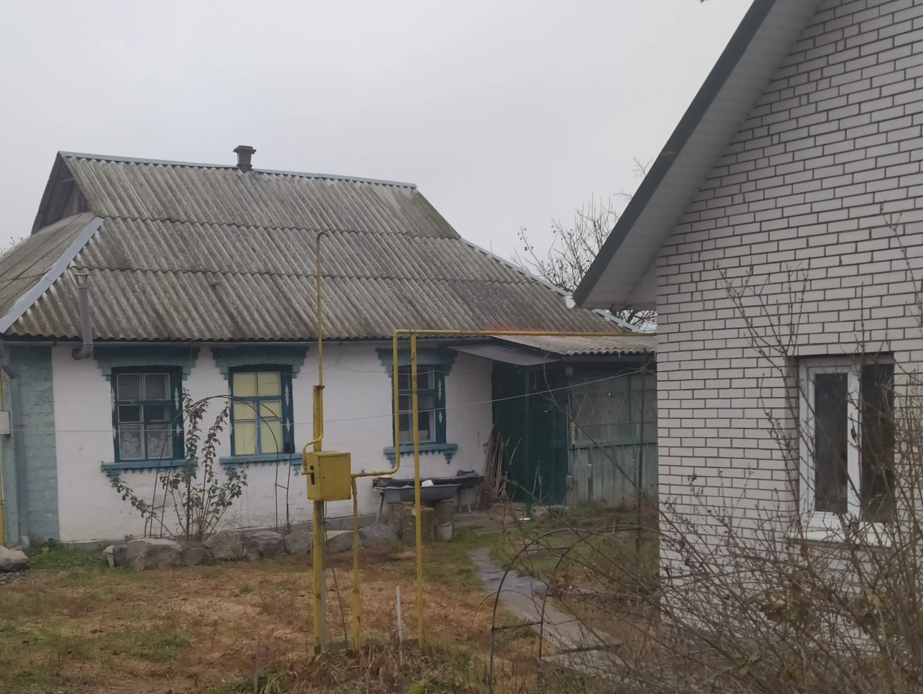 Фото Продаю будинок, 160 кв. м, Рокитне, ціна: 21000 $, код 2060