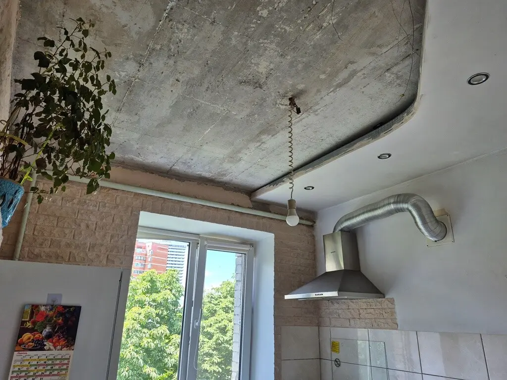 Фото Продаю 2-комнатную квартиру, 42 кв. м, Голосеевский просп. (40-летия Октября)  Киев, цена: 65000 $, код 2061