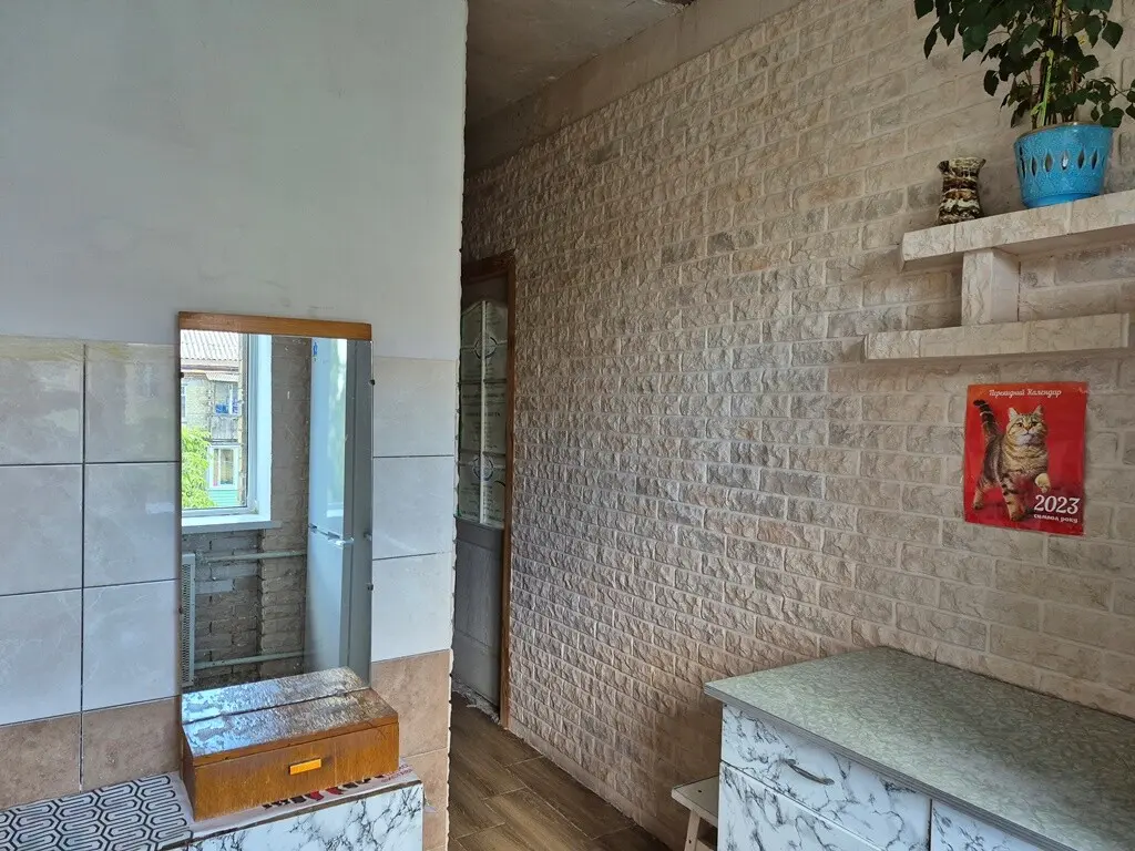 Фото Продаю 2-комнатную квартиру, 42 кв. м, Голосеевский просп. (40-летия Октября)  Киев, цена: 65000 $, код 2061
