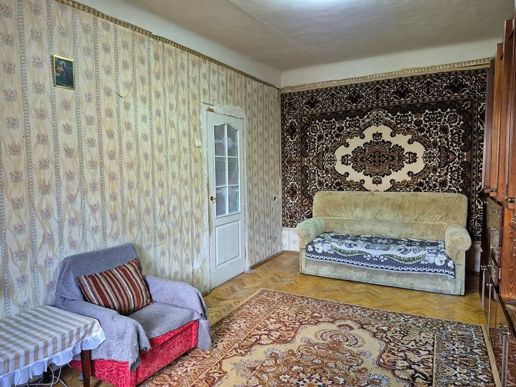 Фото Продаю 2-комнатную квартиру, 42 кв. м, Голосеевский просп. (40-летия Октября)  Киев, цена: 65000 $, код 2061