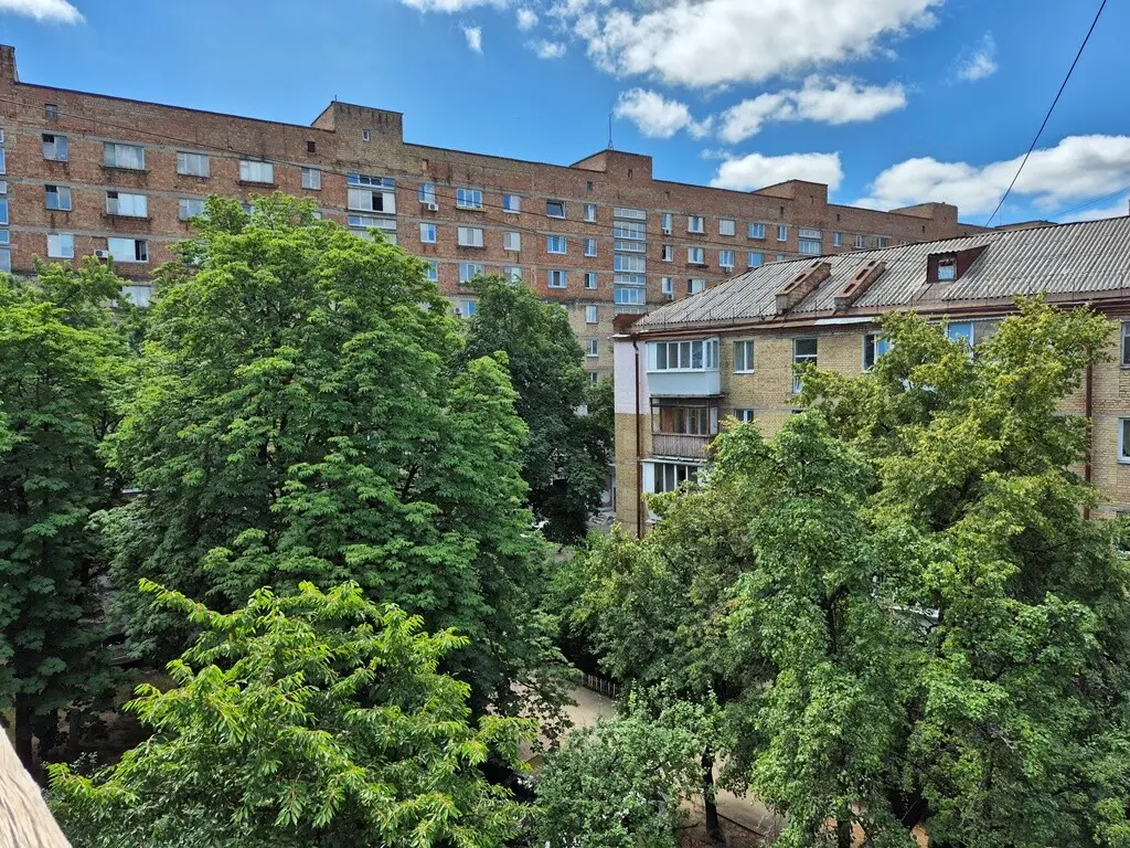 Фото Продаю 2-комнатную квартиру, 42 кв. м, Голосеевский просп. (40-летия Октября)  Киев, цена: 65000 $, код 2061