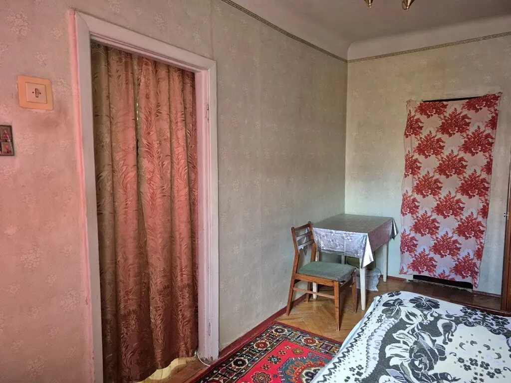 Фото Продаю 2-комнатную квартиру, 42 кв. м, Голосеевский просп. (40-летия Октября)  Киев, цена: 65000 $, код 2061