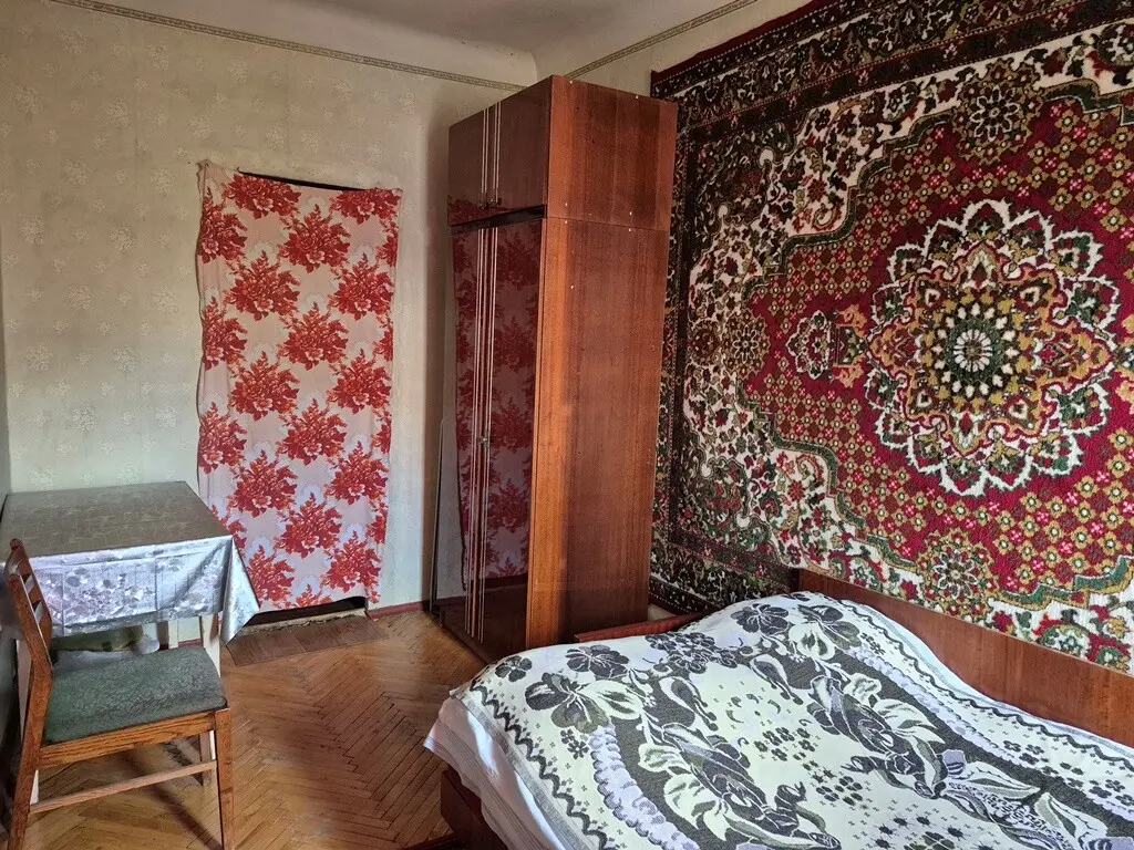 Фото Продаю 2-комнатную квартиру, 42 кв. м, Голосеевский просп. (40-летия Октября)  Киев, цена: 65000 $, код 2061