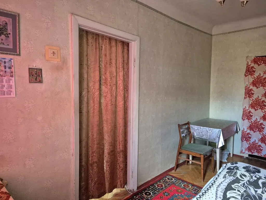 Фото Продаю 2-комнатную квартиру, 42 кв. м, Голосеевский просп. (40-летия Октября)  Киев, цена: 65000 $, код 2061