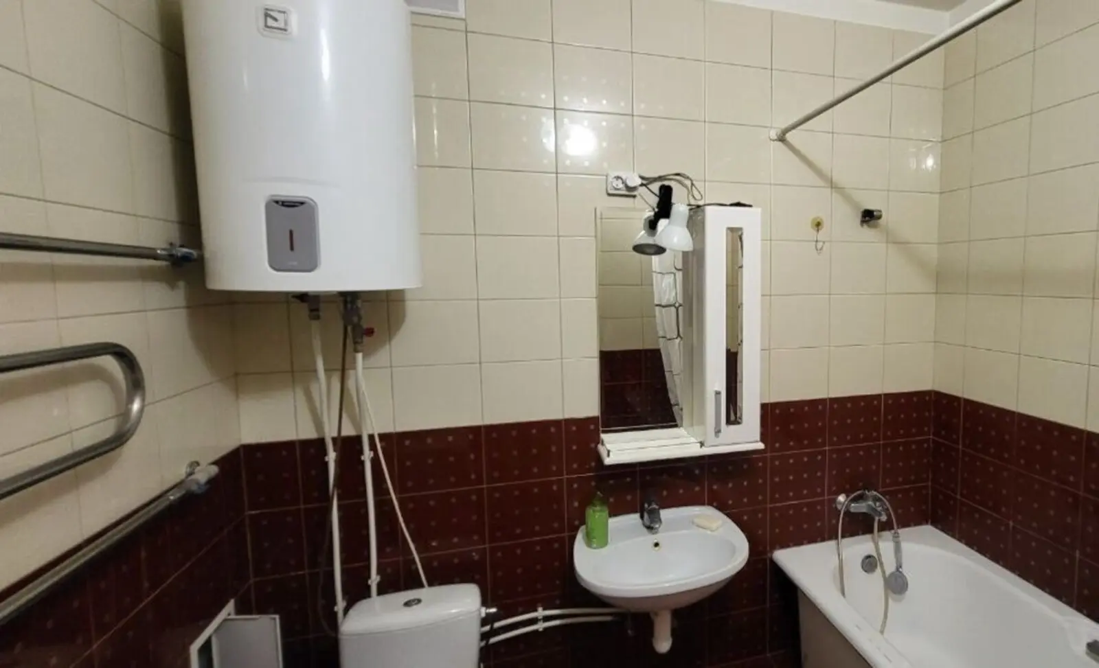 Фото Продаю 1 кімнатну квартиру, 40 кв. м, Генерала Наумова вул. 66 Київ, ціна: 48000 $, код 2063