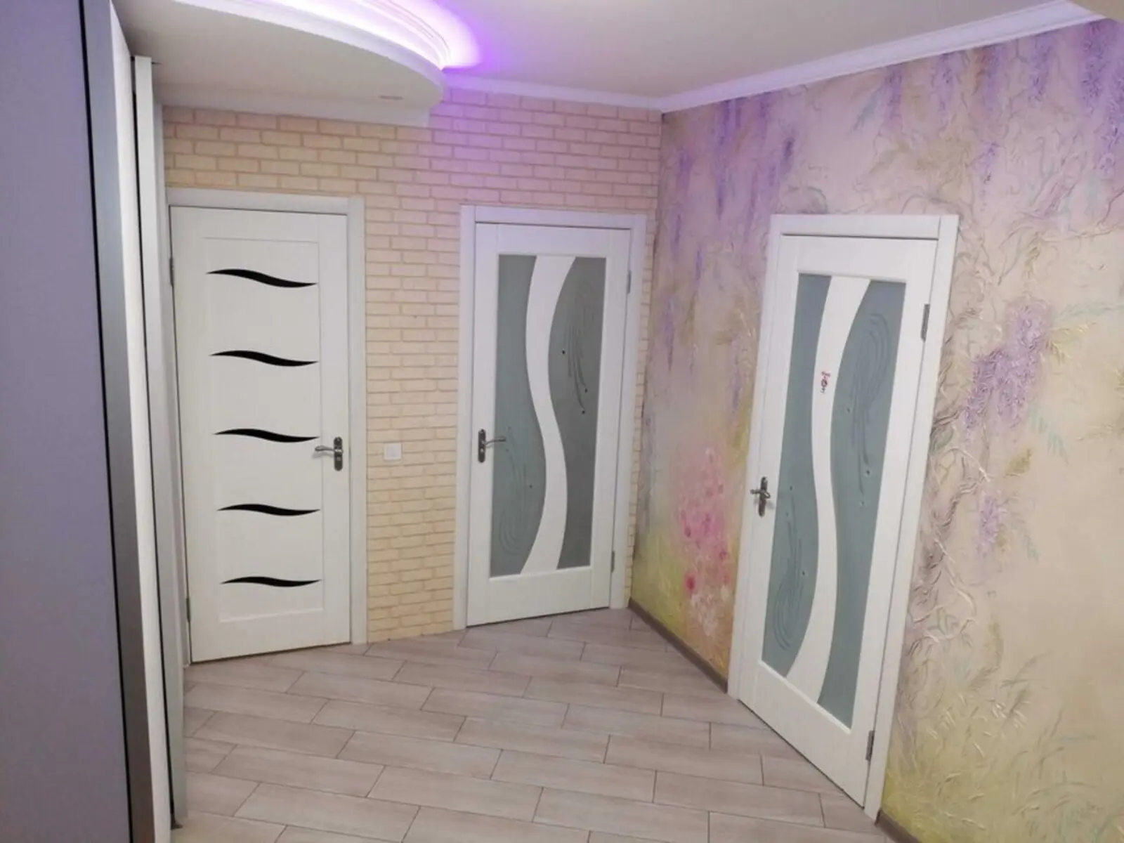 Фото Selling a 2-room apartment, 71 sq.m., Voskresenska Street  Kyiv, price: 115000 $, code 2064