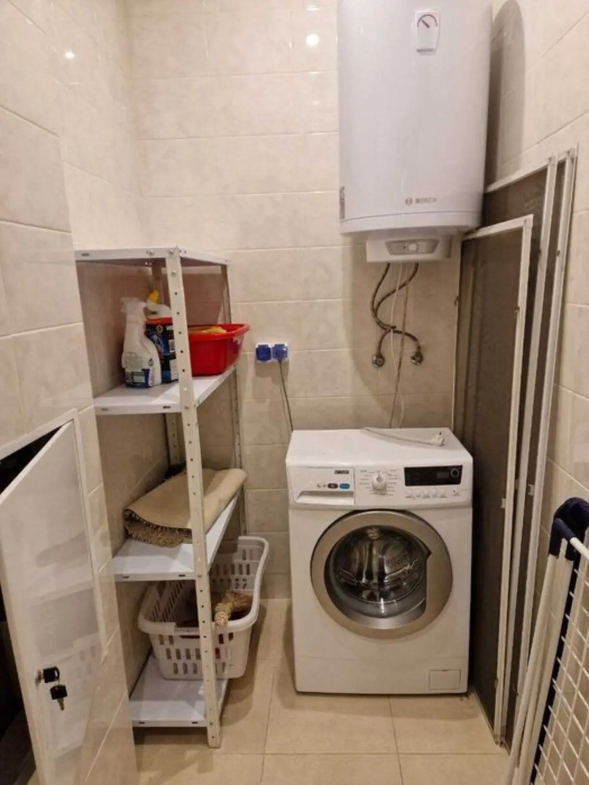 Фото Продаю 2 кімнатну квартиру, 67 кв. м, Світла вул. 3д Київ, ціна: 74000 $, код 2065