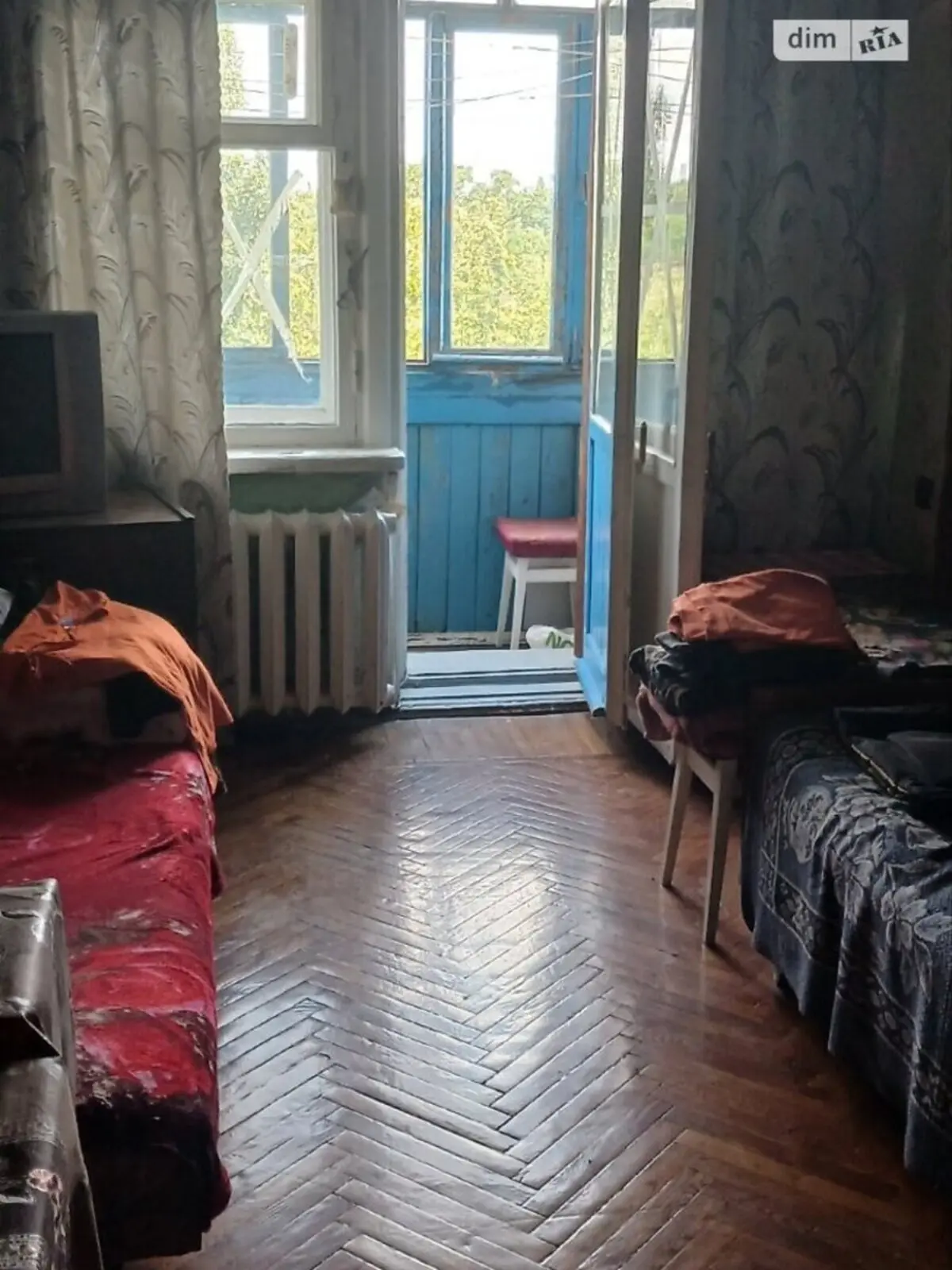 Фото Продаю 1 кімнатну квартиру, 43 кв. м, Алматинська вул. (Алма-Атинська) 56 Київ, ціна: 41000 $, код 2066