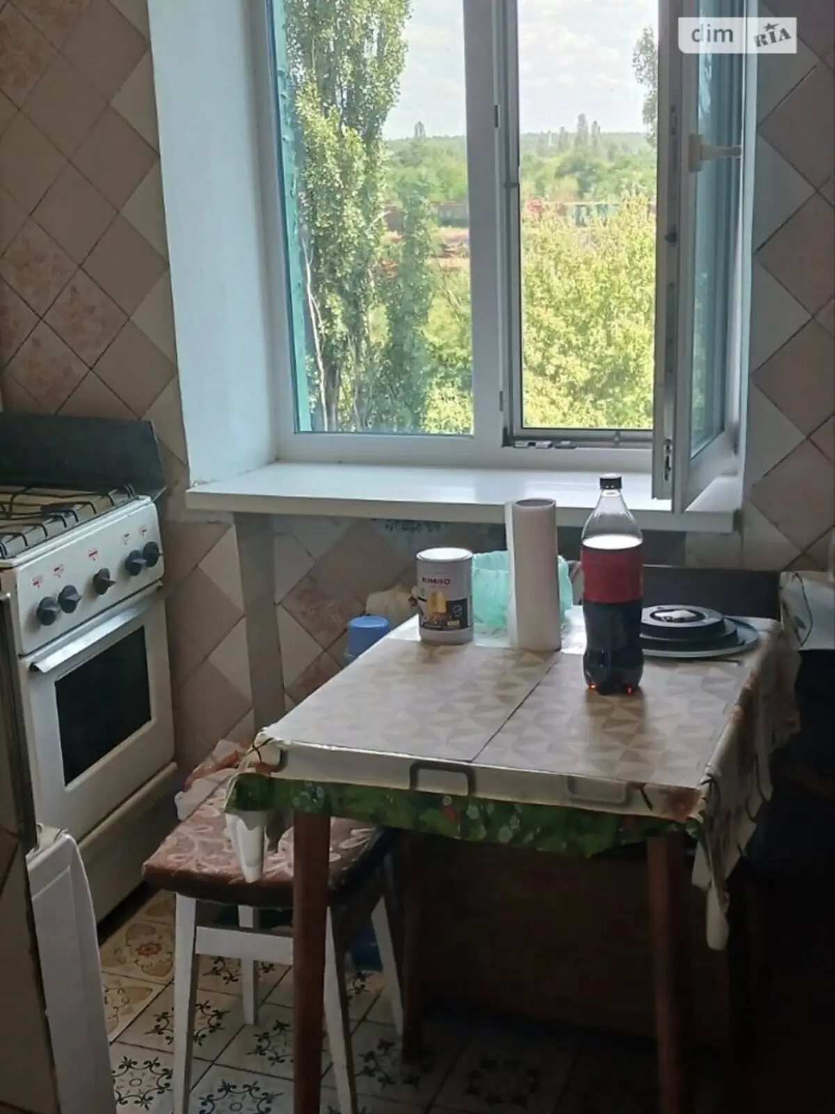 Фото Продаю 1 кімнатну квартиру, 43 кв. м, Алматинська вул. (Алма-Атинська) 56 Київ, ціна: 41000 $, код 2066