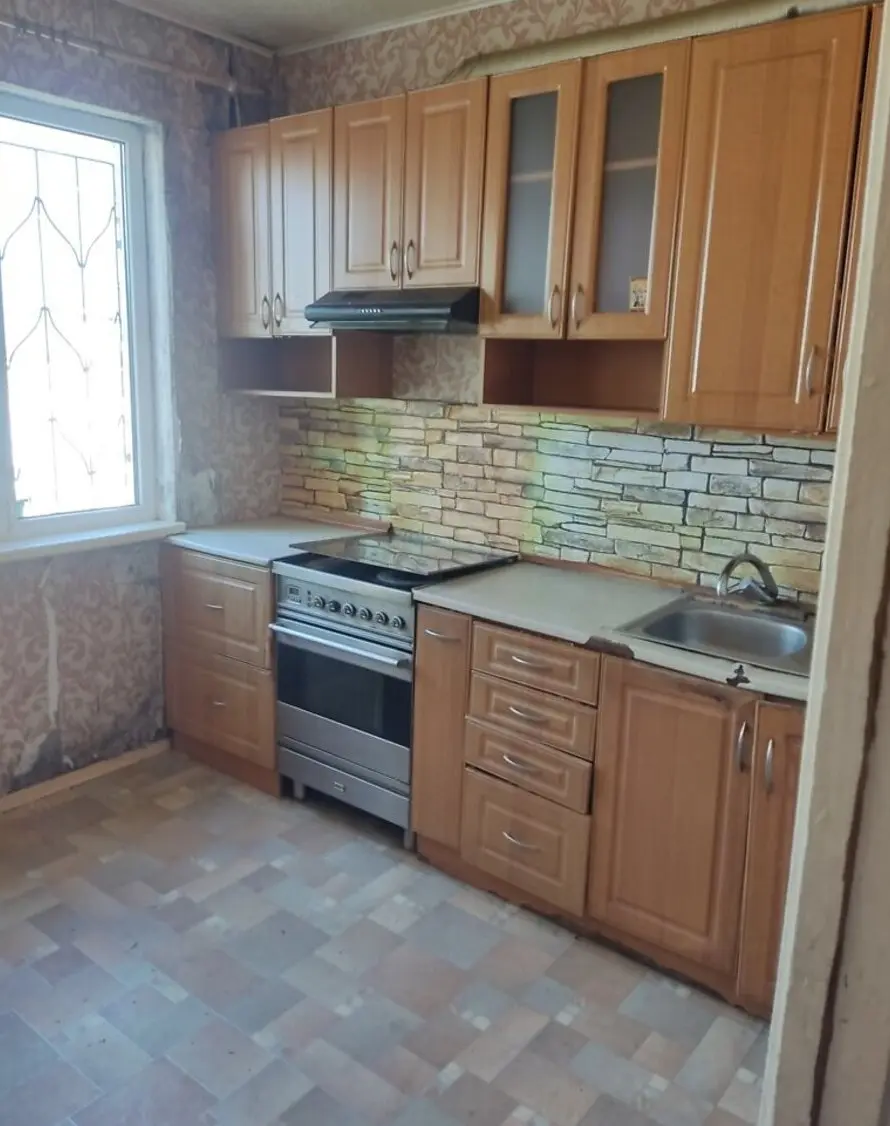 Фото Selling a 2-room apartment, 56 sq.m., Akademika Zabolotnoho Street 102 Kyiv, price: 58000 $, code 2067