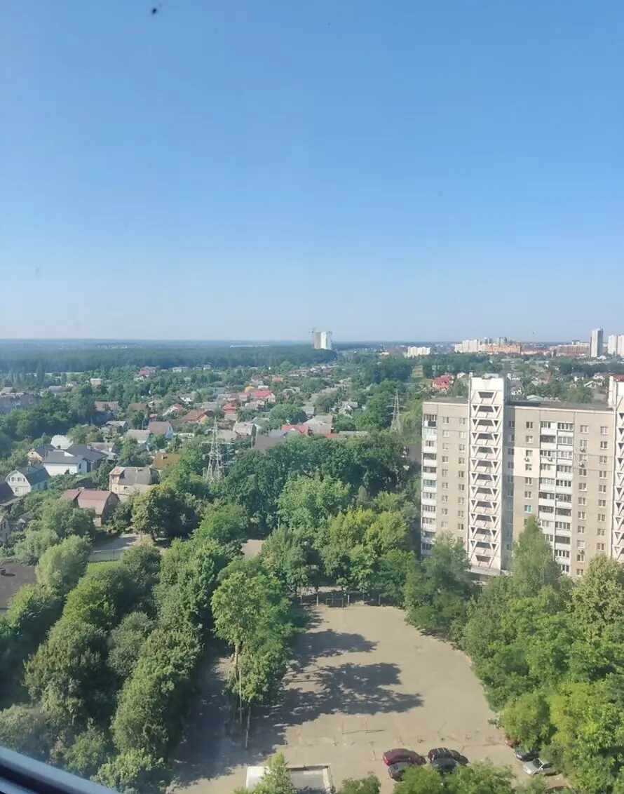 Фото Selling a 2-room apartment, 56 sq.m., Akademika Zabolotnoho Street 102 Kyiv, price: 58000 $, code 2067