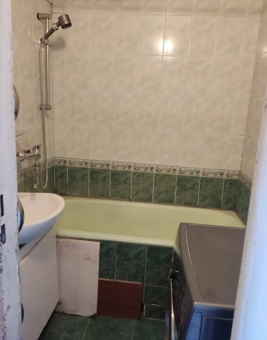 Фото Selling a 2-room apartment, 56 sq.m., Akademika Zabolotnoho Street 102 Kyiv, price: 58000 $, code 2067